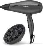 BaByliss Power Light Dry 2000 Hair Dryer, Lightweight Professional Hair Dryer, Made in Italy, Extra-Fast Air Flow BaByliss Power Light Dry 2000 Hair Dryer, Lightweight Professional Hair Dryer, Made in Italy, Extra-Fast Air Flow