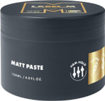 Label M LABEL.M Matte Paste 120,0 ml, 4.2 oz