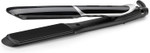 BaByliss Smooth Pro Wide Hair Straighteners, Ceramic plates for smooth styling, 35mm wide plates for long and thick hair, Fast heat up, 5 heat settings up to 235°C BaByliss Smooth Pro Wide Hair Straighteners, Ceramic plates for smooth styling, 35mm wide plates for long and thick hair, Fast heat up, 5 heat settings up to 235°C