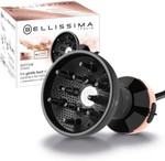Bellissima Diffon - Diffuser Hairdryer for Curly Hair, Ceramic, Argon Oil Technology, No Accessories Needed, Gentle Heat Technology for Frizz-Free Curls, 700 Watts Bellissima Diffon - Diffuser Hairdryer for Curly Hair, Ceramic, Argon Oil Technology, No Accessories Needed, Gentle Heat Technology for Frizz-Free Curls, 700 Watts