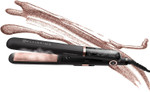 Bellissima My Pro Steam B28 100 Professional Steam Hair Straightener for a Long-Lasting Smooth Result, Ceramic Coated Plates, Adjustable Temperature 170 / 200 / 230 °C, Rapid Heat Technology, UK Plug Bellissima My Pro Steam B28 100 Professional Steam Hair Straightener for a Long-Lasting Smooth Result, Ceramic Coated Plates, Adjustable Temperature 170 / 200 / 230 °C, Rapid Heat Technology, UK Plug