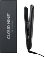 CLOUD NINE The Touch Iron Hair Straightener | Variable Temperature Control Quick Heat Touch Technology Ceramic Floating Plates Spring Flex Styling | Perfect for Smooth Sleek Results CLOUD NINE The Touch Iron Hair Straightener | Variable Temperature Control Quick Heat Touch Technology Ceramic Floating Plates Spring Flex Styling | Perfect for Smooth Sleek Results