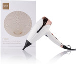 ghd Helios Professional Hair Dryer - Lightweight, Fast Styling, Ultimate Styling Control - for All Hair Types (UK Plug) ghd Helios Professional Hair Dryer - Lightweight, Fast Styling, Ultimate Styling Control - for All Hair Types (UK Plug)