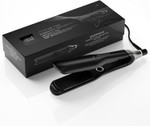 ghd Chronos Max - Wide Plate Hair Straighteners, 3X Faster Hair Styling in One Stroke for 90% More Shine, 2.5X Less Frizz Lasting 24hr, No Extreme Heat Damage, Ideal for Thick & Curly Hair, UK ghd Chronos Max - Wide Plate Hair Straighteners, 3X Faster Hair Styling in One Stroke for 90% More Shine, 2.5X Less Frizz Lasting 24hr, No Extreme Heat Damage, Ideal for Thick & Curly Hair, UK