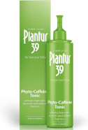 Plantur 39 Caffeine Tonic Prevents and Reduces Hair Loss 200ml | Support Hair Growth and Hair Thickening | Women Hair Care Made in Germany Plantur 39 Caffeine Tonic Prevents and Reduces Hair Loss 200ml | Support Hair Growth and Hair Thickening | Women Hair Care Made in Germany