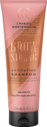 Charles Worthington Grow Strong Activating Shampoo, Hair Growth Shampoo for Fine Hair, Hair Repair Products for Women and Men, Salon Hair Repair, 250 ml Charles Worthington Grow Strong Activating Shampoo, Hair Growth Shampoo for Fine Hair, Hair Repair Products for Women and Men, Salon Hair Repair, 250 ml