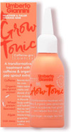 Umberto Giannini Grow Tonic - Vegan & Cruelty Free Hair Growth Treatment - Unique Gro-Complex with Caffeine Reduces Hair Loss within Two Weeks - Bio-active Natural Ingredients - 75 ml