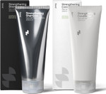 Sons Shampoo & Conditioner for Men. DHT-blocker, Hair Thickening and Anti-Dandruff With Caffeine. Tackles Hair Loss, Thinning & Dry Scalp. Promotes Hair Growth. 1 month Supply. Made in Europe Sons Shampoo & Conditioner for Men. DHT-blocker, Hair Thickening and Anti-Dandruff With Caffeine. Tackles Hair Loss, Thinning & Dry Scalp. Promotes Hair Growth. 1 month Supply. Made in Europe