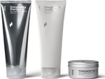 Sons Hair Strengthening Treatment Plan. Hair Growth Shampoo & Conditioner Plus Hair Styling Clay. DHT-blocker, Hair Thickening and Anti-Dandruff With Caffeine. 3 Month Supply. Made in Europe Sons Hair Strengthening Treatment Plan. Hair Growth Shampoo & Conditioner Plus Hair Styling Clay. DHT-blocker, Hair Thickening and Anti-Dandruff With Caffeine. 3 Month Supply. Made in Europe
