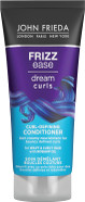 John Frieda Dream Curls Conditioner , 75 ml (Pack of 1), 75.0 millilitre, Pack of 1 John Frieda Dream Curls Conditioner , 75 ml (Pack of 1), 75.0 millilitre, Pack of 1