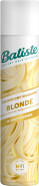 Batiste Dry Shampoo in Blondes with a Hint of Colour 200ml, No Rinse Spray to Refresh Hair in Between Washes, No White Residue for Blonde or Highlighted Hair (Packaging may vary) Batiste Dry Shampoo in Blondes with a Hint of Colour 200ml, No Rinse Spray to Refresh Hair in Between Washes, No White Residue for Blonde or Highlighted Hair (Packaging may vary)