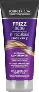 John Frieda Miraculous Recovery Conditioner 75ml, Travel Conditioner for Dry, Damaged Hair, Mini Conditioner for Dry Hair (Pack of 2) John Frieda Miraculous Recovery Conditioner 75ml, Travel Conditioner for Dry, Damaged Hair, Mini Conditioner for Dry Hair (Pack of 2)