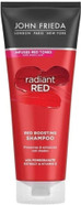 John Frieda Radiant Red Boosting Shampoo, 250 ml