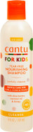 Cantu Kids Shampoo 237ml