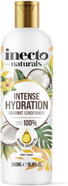 INECTO Natural Coconut Conditioner 500ml, Super-Creamy Infused with Pure Organic Coconut Oil, Silky Smooth Relief, Hydrated Hair INECTO Natural Coconut Conditioner 500ml, Super-Creamy Infused with Pure Organic Coconut Oil, Silky Smooth Relief, Hydrated Hair