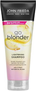 John Frieda Go Blonder Lightening Shampoo for Blonde Hair 250 ml