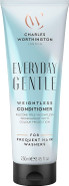 Charles Worthington Everyday Gentle Weightless Conditioner, Nourish and Protect, Salon Conditioner for Everyday Use, 250 ml Charles Worthington Everyday Gentle Weightless Conditioner, Nourish and Protect, Salon Conditioner for Everyday Use, 250 ml