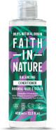 Faith In Nature Natural Lavender & Geranium Conditioner, Balancing for Normal Hair & Scalp, Vegan & Cruelty Free, No SLS, Silicones or Parabens, 400ml Faith In Nature Natural Lavender & Geranium Conditioner, Balancing for Normal Hair & Scalp, Vegan & Cruelty Free, No SLS, Silicones or Parabens, 400ml