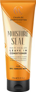 Charles Worthington Moisture Seal Hair Healer Leave-In Conditioner, Dry and Frizzy Hair, No Rinsing Treatment for Smoother Hair, 200 ml Charles Worthington Moisture Seal Hair Healer Leave-In Conditioner, Dry and Frizzy Hair, No Rinsing Treatment for Smoother Hair, 200 ml