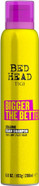 Bed Head by TIGI - Bigger The Better Hair Volume Foam Shampoo - Ideal for Fine Hair - 200 ml