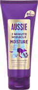 Aussie Deeep Moisture Hair Mask, Vegan Hair Treatment - For Very Dry, Thick and Curly Hair - With Avocado Oil, Jojoba Oil and Macadamia Nut Oil, 300ml Aussie Deeep Moisture Hair Mask, Vegan Hair Treatment - For Very Dry, Thick and Curly Hair - With Avocado Oil, Jojoba Oil and Macadamia Nut Oil, 300ml