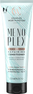 Charles Worthington MenoPlex Menopause Repairing Conditioner, for Dry Dull Hair, Salon Conditioner for Menopausal Hair, 250ml Charles Worthington MenoPlex Menopause Repairing Conditioner, for Dry Dull Hair, Salon Conditioner for Menopausal Hair, 250ml