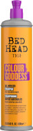 Bed Head by TIGI - Colour Goddess Shampoo - Ideal for Coloured Hair - 600ml Bed Head by TIGI - Colour Goddess Shampoo - Ideal for Coloured Hair - 600ml