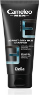Cameleo Men - Shampoo Against Dandruff - Reduce the Effect of Skin Flaking - Strengthens, Refreshes and Cleans Hair & Scalp - 150ml Cameleo Men - Shampoo Against Dandruff - Reduce the Effect of Skin Flaking - Strengthens, Refreshes and Cleans Hair & Scalp - 150ml