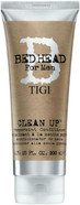 Bed Head for Men by TIGI - Clean Up Mens Daily Conditioner - Ideal for Normal Hair - 200 ml Bed Head for Men by TIGI - Clean Up Mens Daily Conditioner - Ideal for Normal Hair - 200 ml