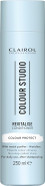Clairol Professional Colour Studio | Step 3 Revitalise | Colour Protect Conditioner for Coloured Hair | Prolongs colour vibrancy with non-stop shine | All hair types/colours | Vegan | 250 ml Clairol Professional Colour Studio | Step 3 Revitalise | Colour Protect Conditioner for Coloured Hair | Prolongs colour vibrancy with non-stop shine | All hair types/colours | Vegan | 250 ml