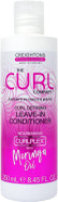 The Curl Company Curl Defining Leave-In Conditioner (250ml) - Professionally Formulated with Nourishing Curplex with Moringa Oil. Experts in Curls & Waves The Curl Company Curl Defining Leave-In Conditioner (250ml) - Professionally Formulated with Nourishing Curplex with Moringa Oil. Experts in Curls & Waves
