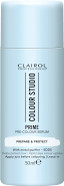 Clairol Professional Colour Studio | Step 3 Revitalise | Colour Protect Shampoo for Coloured Hair | Prolongs colour vibrancy with non-stop shine | All hair types | Vegan | 250 ml Clairol Professional Colour Studio | Step 3 Revitalise | Colour Protect Shampoo for Coloured Hair | Prolongs colour vibrancy with non-stop shine | All hair types | Vegan | 250 ml