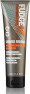 Fudge Professional Damage Rewind Reconstructing Shampoo, Hair Repair, 90 Percent Stronger Hair, Bond Repair Technology, 250 ml Fudge Professional Damage Rewind Reconstructing Shampoo, Hair Repair, 90 Percent Stronger Hair, Bond Repair Technology, 250 ml