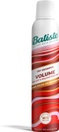 Batiste Dry Shampoo and Volume 200ml, Hair Benefits with Plumping Collagen, No Rinse Spray to Refresh Hair in Between Washes (Pack of 2) Batiste Dry Shampoo and Volume 200ml, Hair Benefits with Plumping Collagen, No Rinse Spray to Refresh Hair in Between Washes (Pack of 2)