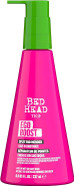 Bed Head by TIGI - Recovery Moisturising Shampoo - Ideal for Dry Damaged Hair - Hair Repair - Travel Size Shampoo - 100 ml Bed Head by TIGI - Recovery Moisturising Shampoo - Ideal for Dry Damaged Hair - Hair Repair - Travel Size Shampoo - 100 ml