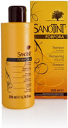 Sanotint Antidadruff Shampoo 200 Mil
