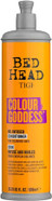 Bed Head by TIGI - Colour Goddess Conditioner - Ideal for Coloured Hair - 600ml Bed Head by TIGI - Colour Goddess Conditioner - Ideal for Coloured Hair - 600ml