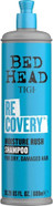 Bed Head by TIGI - Recovery Moisturising Shampoo - Ideal for Dry Damaged Hair - Hair Repair - 600ml Bed Head by TIGI - Recovery Moisturising Shampoo - Ideal for Dry Damaged Hair - Hair Repair - 600ml