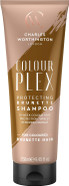 Charles Worthington ColourPlex Protecting Brunette Shampoo, Tone and Protect Colour, Toner for Brown Hair, Salon Shampoo for Brunettes, 250 ml Charles Worthington ColourPlex Protecting Brunette Shampoo, Tone and Protect Colour, Toner for Brown Hair, Salon Shampoo for Brunettes, 250 ml