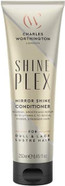 Charles Worthington ShinePlex Mirror Conditioner to Boost Salon Shine & Nourishing for Dull & Frizzy Hair, Women, 250 ml Charles Worthington ShinePlex Mirror Conditioner to Boost Salon Shine & Nourishing for Dull & Frizzy Hair, Women, 250 ml