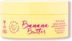 Umberto Giannini Coily Banana Butter Repair + Restore Vegan Leave-in Conditioner - Cruelty Free - 97% Natural Hydrating Styling Cream Umberto Giannini Coily Banana Butter Repair + Restore Vegan Leave-in Conditioner - Cruelty Free - 97% Natural Hydrating Styling Cream