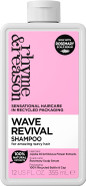 Rhyme & Reason Wave Revival Shampoo, Wave Enhancing For Naturally Wavy Hair (355ml) Rhyme & Reason Wave Revival Shampoo, Wave Enhancing For Naturally Wavy Hair (355ml)