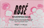 BLEACH LONDON Rose Shampoo Bar - Pale Pink Rinse, Vegan, Cruelty Free, colour Protected Clean, colour Depositing Formula, 250 ml BLEACH LONDON Rose Shampoo Bar - Pale Pink Rinse, Vegan, Cruelty Free, colour Protected Clean, colour Depositing Formula, 250 ml