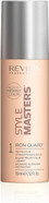 REVLON PROFESSIONAL Revlon Style Masters Iron Guard 1 Protective Straightening Balm 150ml 7244680000 REVLON PROFESSIONAL Revlon Style Masters Iron Guard 1 Protective Straightening Balm 150ml 7244680000