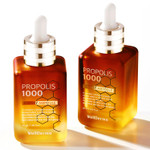 Wellderma Propolis Facial Ampoule For Dry Skin & Sensitive Skin Hydrating For Face Skin Care Korean Essence For Face Beauty Ampoule 1.69Oz 50Ml Wellderma Propolis Facial Ampoule For Dry Skin & Sensitive Skin Hydrating For Face Skin Care Korean Essence For Face Beauty Ampoule 1.69Oz 50Ml