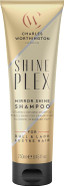 Charles Worthington ShinePlex Mirror Shine Shampoo, for Dull Hair, Nourishing Shampoo for Frizzy Hair, Salon Shampoo to Boost Shine 250 ml Charles Worthington ShinePlex Mirror Shine Shampoo, for Dull Hair, Nourishing Shampoo for Frizzy Hair, Salon Shampoo to Boost Shine 250 ml