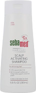 Sebamed Anti Hairloss Shampoo | 200ml | Reduces hairloss | Supports hair regrowth Sebamed Anti Hairloss Shampoo | 200ml | Reduces hairloss | Supports hair regrowth