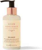 Grow Gorgeous Balance Fibre-Sealing Split Ends Treatment, 150ml