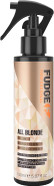 Fudge Professional All Blonde Colour Lock Shampoo, Blonde Colour Protection, Bond Repair Technology, 250 ml Fudge Professional All Blonde Colour Lock Shampoo, Blonde Colour Protection, Bond Repair Technology, 250 ml