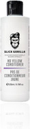 Slick Gorilla No Yellow Conditioner 200ml